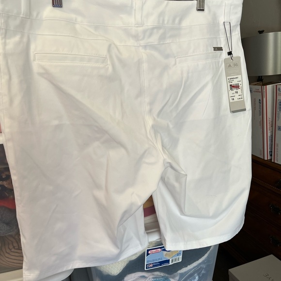 Adidas Shorts - Picture 2 of 7